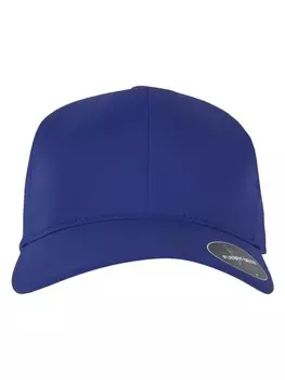 Бейсболка Flexfit Einstellbar, цвет darkroyal