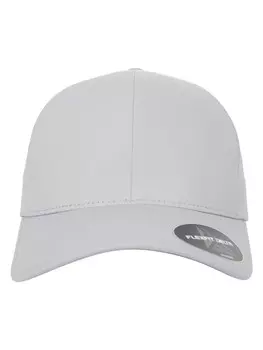 Бейсболка Flexfit Einstellbar, серебряный