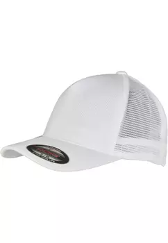 Бейсболка Flexfit Flexfit, белый