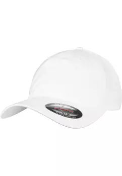 Бейсболка Flexfit Flexfit, белый