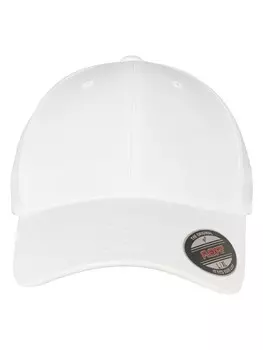 Бейсболка Flexfit Flexfit, белый
