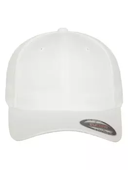 Бейсболка Flexfit Flexfit, белый
