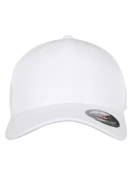 Бейсболка Flexfit Flexfit, белый