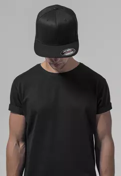 Бейсболка Flexfit Flexfit, черный