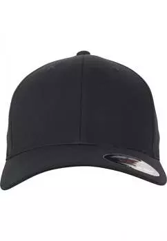 Бейсболка Flexfit Flexfit, черный