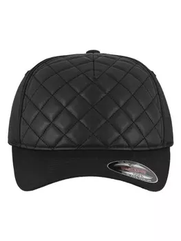 Бейсболка Flexfit Flexfit, черный
