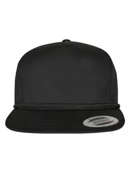 Бейсболка Flexfit Flexfit, черный