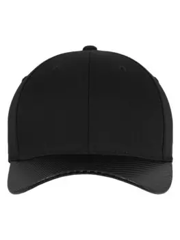 Бейсболка Flexfit Flexfit, цвет black/carbon