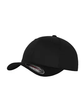 Бейсболка Flexfit Flexfit, цвет blk/blk
