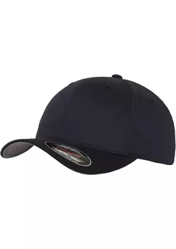 Бейсболка Flexfit Flexfit, цвет dark navy
