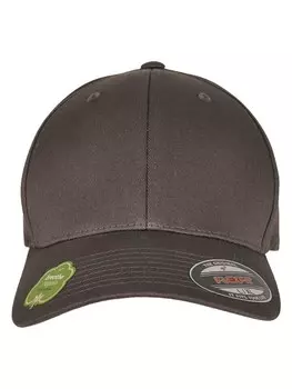 Бейсболка Flexfit Flexfit, цвет darkgrey