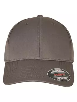 Бейсболка Flexfit Flexfit, цвет darkgrey