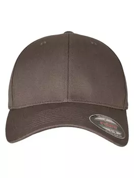 Бейсболка Flexfit Flexfit, цвет darkgrey/darkgrey
