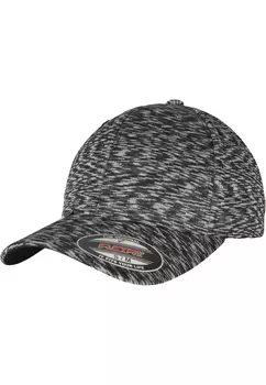 Бейсболка Flexfit Flexfit, цвет darkgrey melange