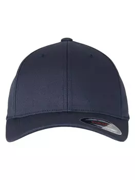Бейсболка Flexfit Flexfit, цвет darknavy/darknavy