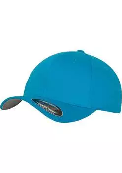 Бейсболка Flexfit Flexfit, цвет hawaiian ocean