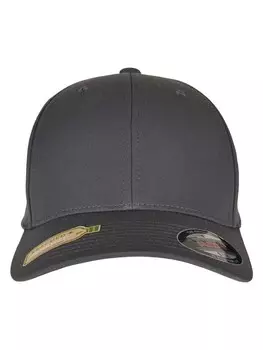 Бейсболка Flexfit Flexfit, цвет light charcoal