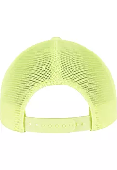 Бейсболка Flexfit Flexfit, цвет neonyellow