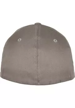 Бейсболка Flexfit Flexfit, цвет pale grey