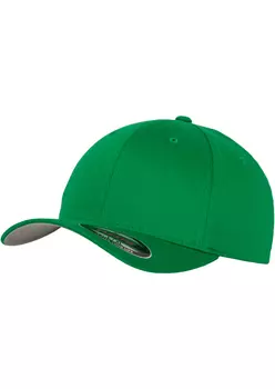 Бейсболка Flexfit Flexfit, цвет pepper green