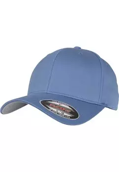 Бейсболка Flexfit Flexfit, цвет slate blue