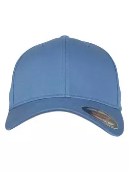 Бейсболка Flexfit Flexfit, цвет slate blue