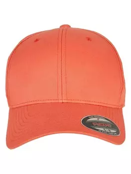 Бейсболка Flexfit Flexfit, цвет spicyorange