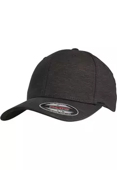 Бейсболка Flexfit FLEXFIT NATURAL, черный