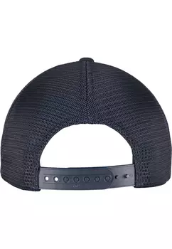 Бейсболка Flexfit Flexfit, темно синий