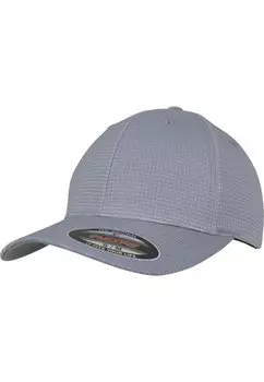 Бейсболка FLEXFIT HYDRO-GRID, цвет grey