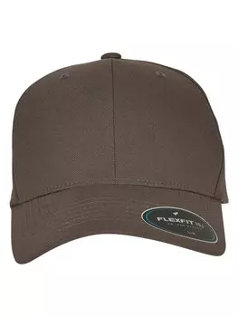 Бейсболка Flexfit Kappe, цвет darkgrey
