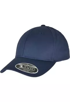 Бейсболка Flexfit, морской синий
