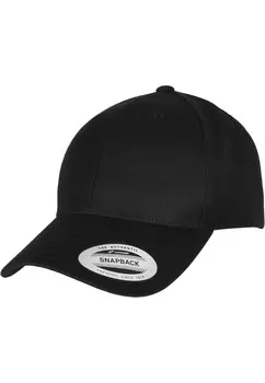 Бейсболка FLEXFIT PREMIUM CURVED Flexfit, черный