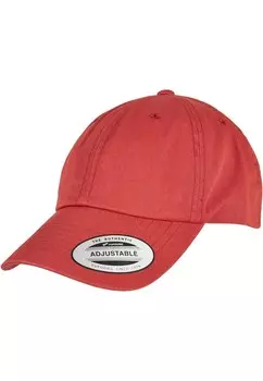 Бейсболка Flexfit, розовый