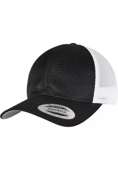 Бейсболка Flexfit s, черный