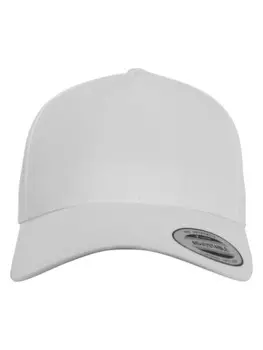 Бейсболка Flexfit Snapback, белый