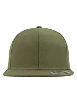Бейсболка Flexfit Snapback, цвет buck