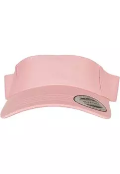 Бейсболка Flexfit Snapback, цвет light pink