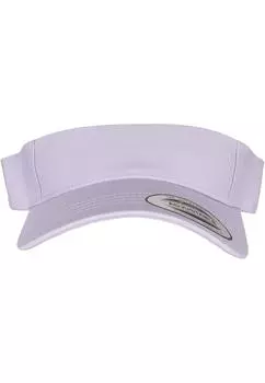 Бейсболка Flexfit Snapback, цвет lilac