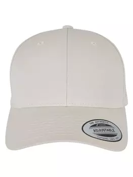 Бейсболка Flexfit Snapback, цвет mink beige