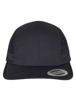 Бейсболка Flexfit Snapback, темно-синий