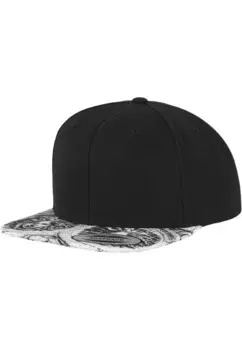 Бейсболка Flexfit SUN KING, черный