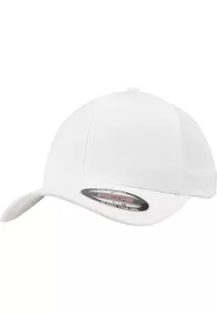 Бейсболка Flexfit TECH, белый