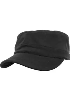 Бейсболка Flexfit Top Gun Ripstop, черный