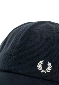 Бейсболка Fred Perry, синий