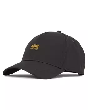 Бейсболка G-STAR, черный
