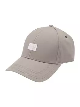Бейсболка G-STAR, серый