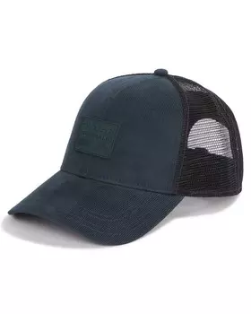 Бейсболка G-STAR, темно-синий