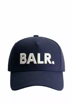 Бейсболка GAME DAY BALR., темно-синий