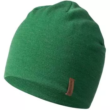 Бейсболка Giesswein Strickmtze, зеленый